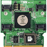 Tyan M8110 4-port SATA RAID Controller - M8110-RS