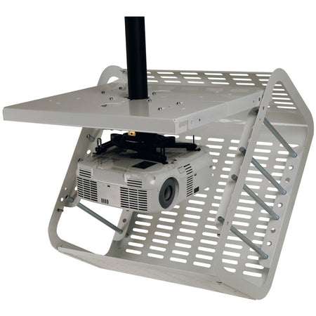 Peerless-AV&reg; Projector Enclosure For Use With Projector Mounts - PE1120