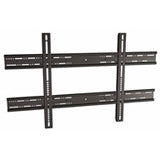 Chief M-Series Universal Interface Bracket - For Flat Panel Displays - Black - MSB-UB