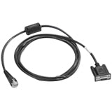 Zebra Cradle Cable - 25-63852-01R