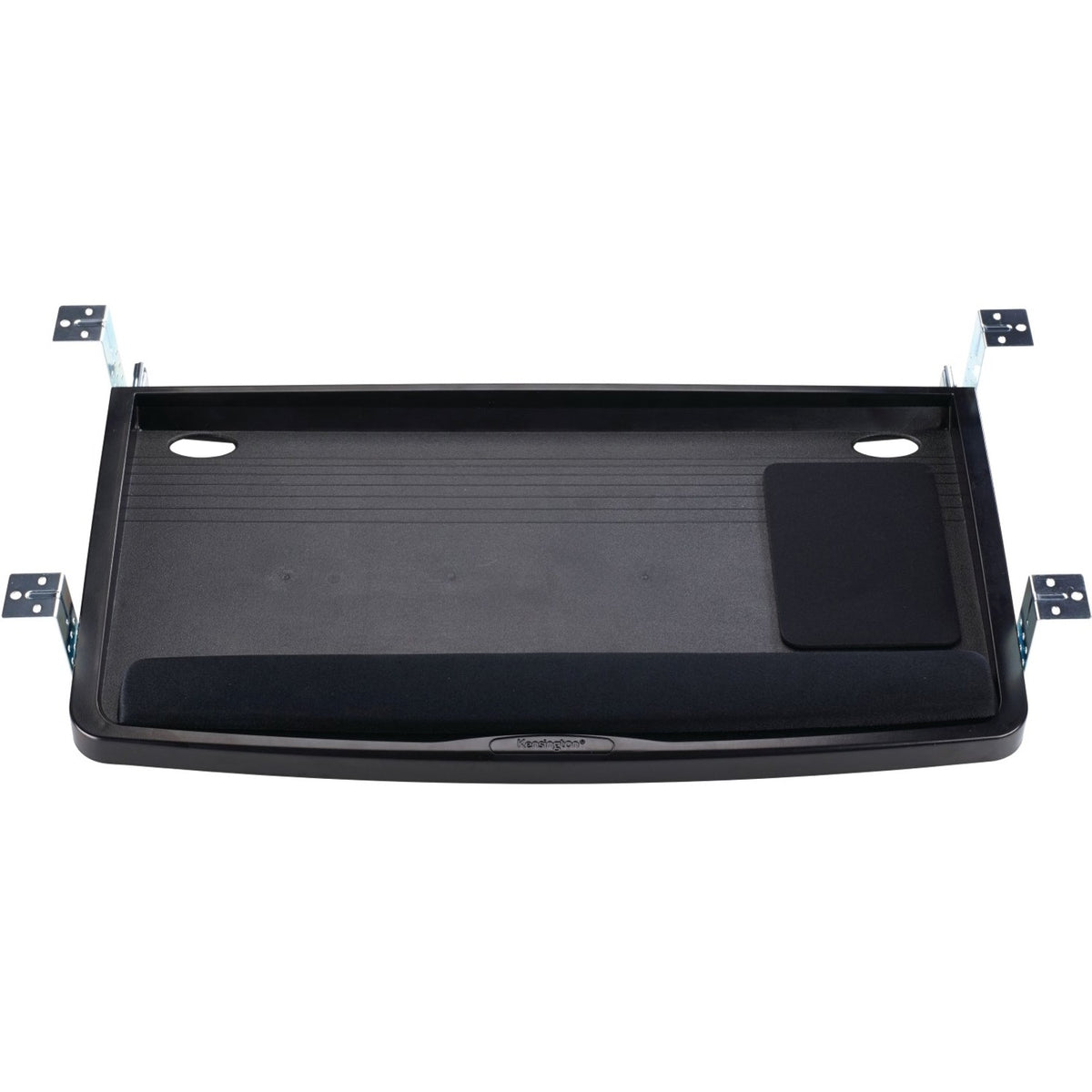 Kensington Underdesk Comfort Keyboard Drawer with Smartfit System - K60004US