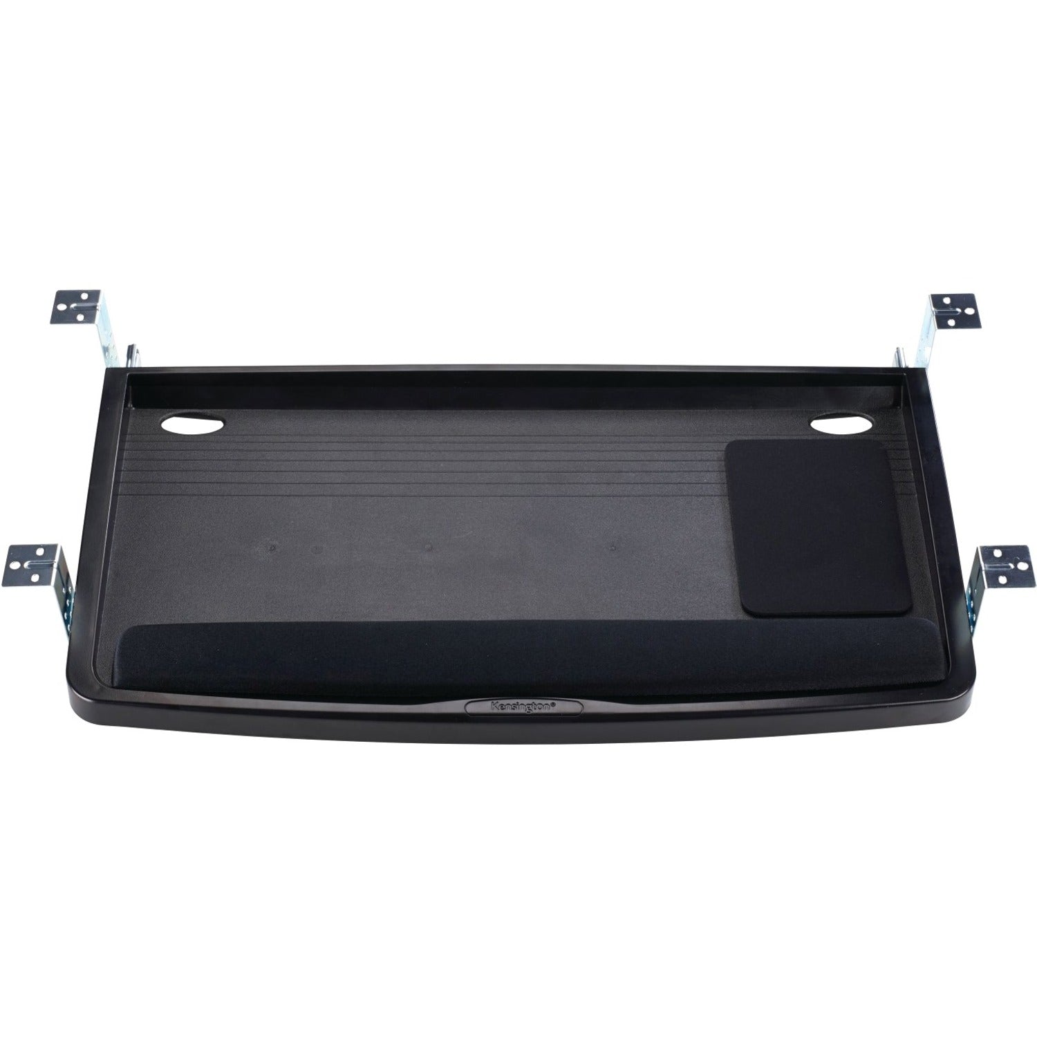 Kensington Underdesk Comfort Keyboard Drawer with Smartfit System - K60004US