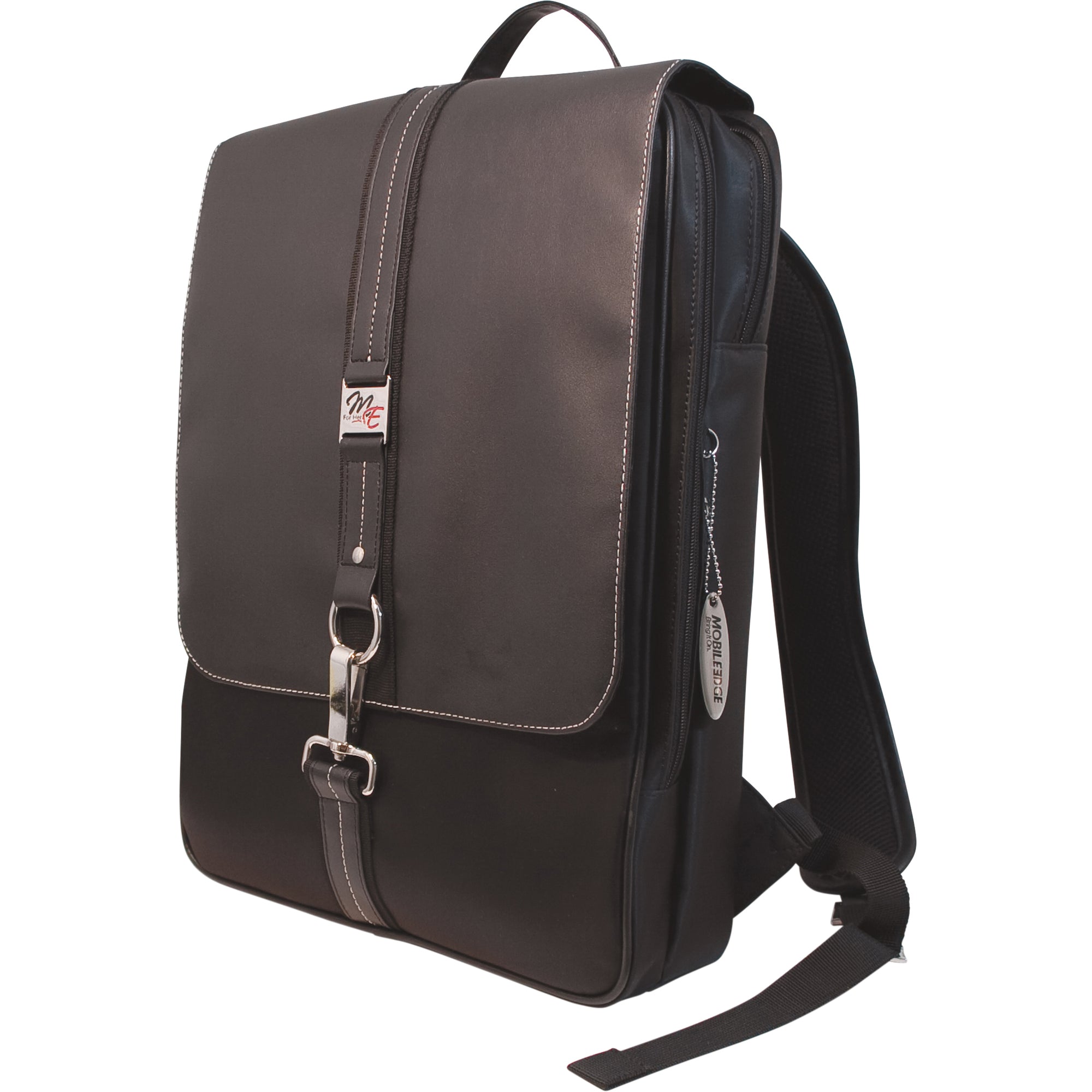 Mobile Edge Slimline Paris Backpack - MEBPW1-SL