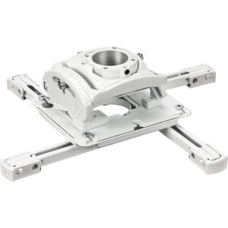 Chief RPA Elite Universal Projector Mount with Keyed Locking (A Version) - White - RPMAUW