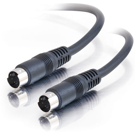 C2G 25ft Value Series S-Video Cable - 40917