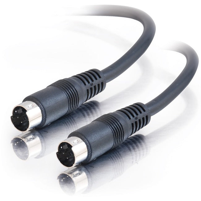 C2G 25ft Value Series S-Video Cable - 40917