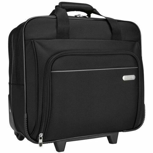 Targus 16" Metro Roller Notebook Bag - TBR003US