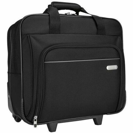 Targus 16" Metro Roller Notebook Bag - TBR003US