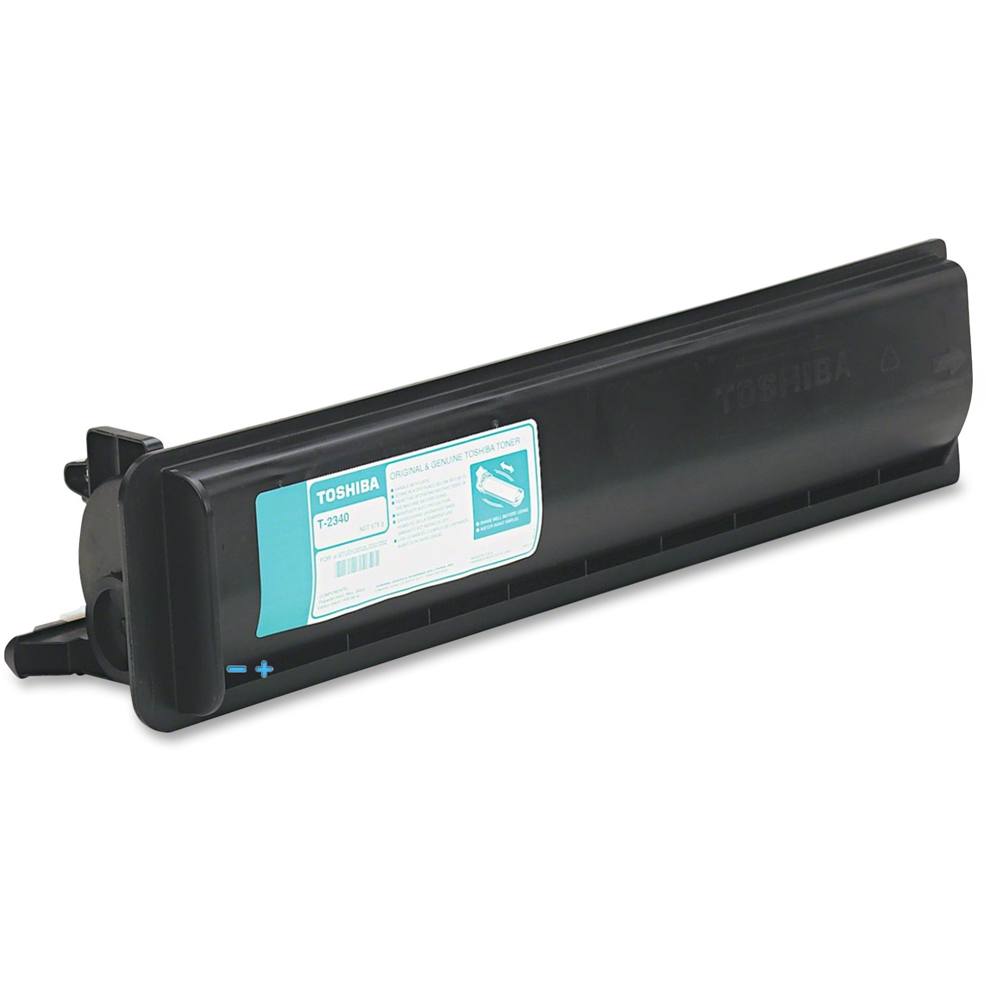 Toshiba Original Toner Cartridge - T2340