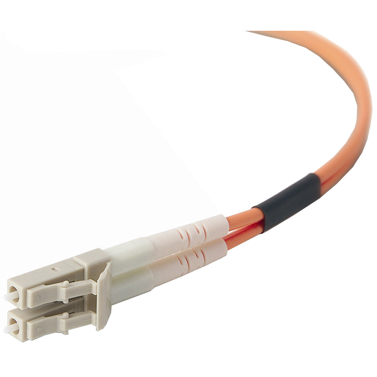 Belkin Duplex Fiber Optic Patch Cable - F2F202LL-30M