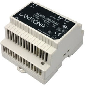 Lantronix 36W AC Power Supply - X3024DR00-01