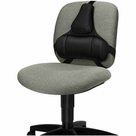 Fellowes Professional Series Back Support with Microban&reg; Protection - 8037601