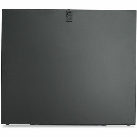 NetShelter SX 42U 1200mm Deep Split Side Panels Black Qty 2 - AR7303