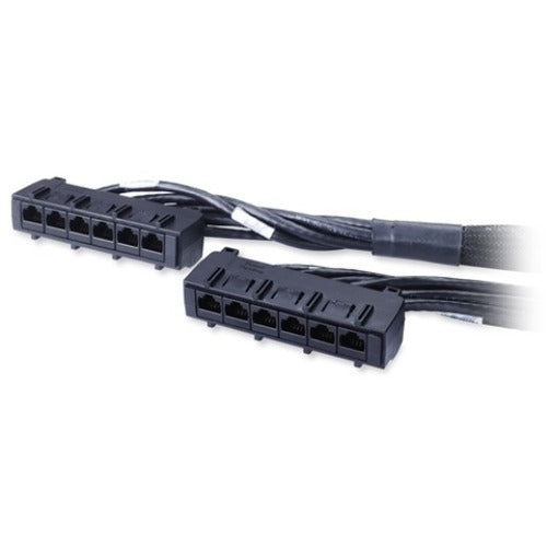 APC Cat.6 UTP CMR Data Distribution Cable - DDCC6-040