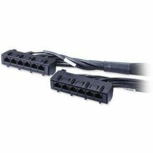 APC Cat.6 UTP CMR Data Distribution Cable - DDCC6-035