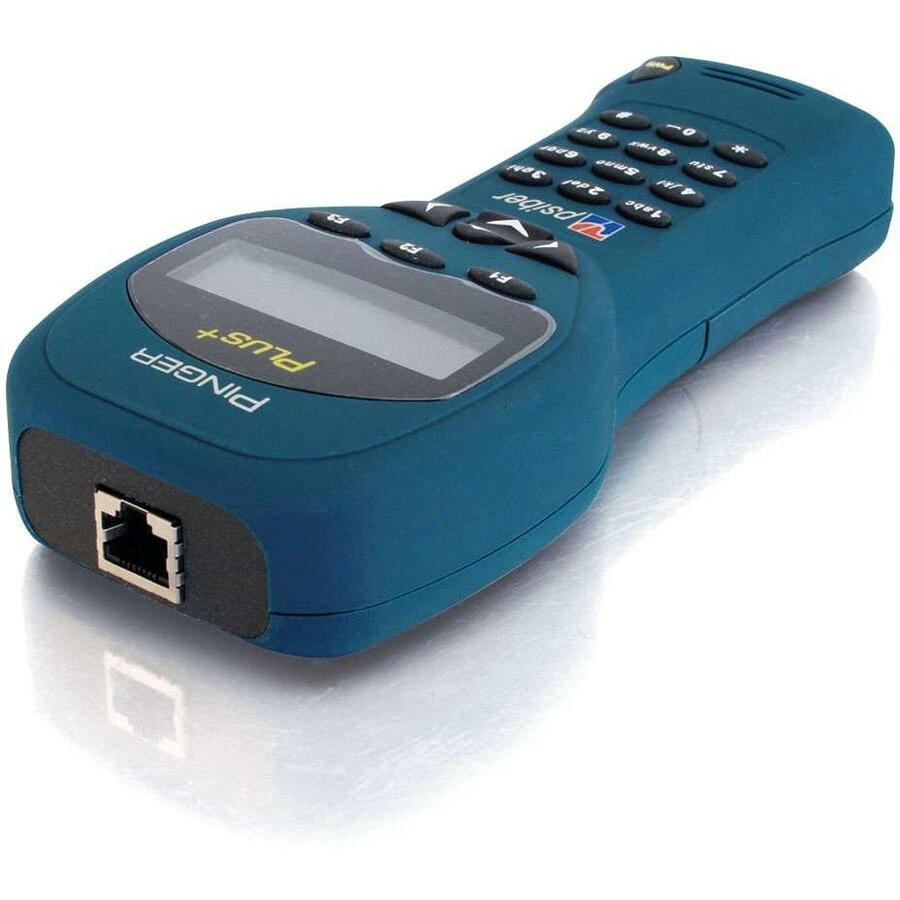 C2G Psiber Pinger Plus Network IP Tester - 29431