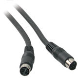 C2G 12ft Value Series S-Video Cable - 40916