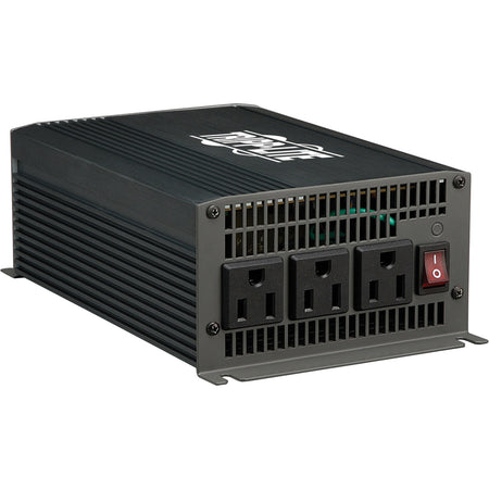 Eaton Tripp Lite Series 700W PowerVerter Ultra-Compact Inverter with 3 Outlets - PV700HF