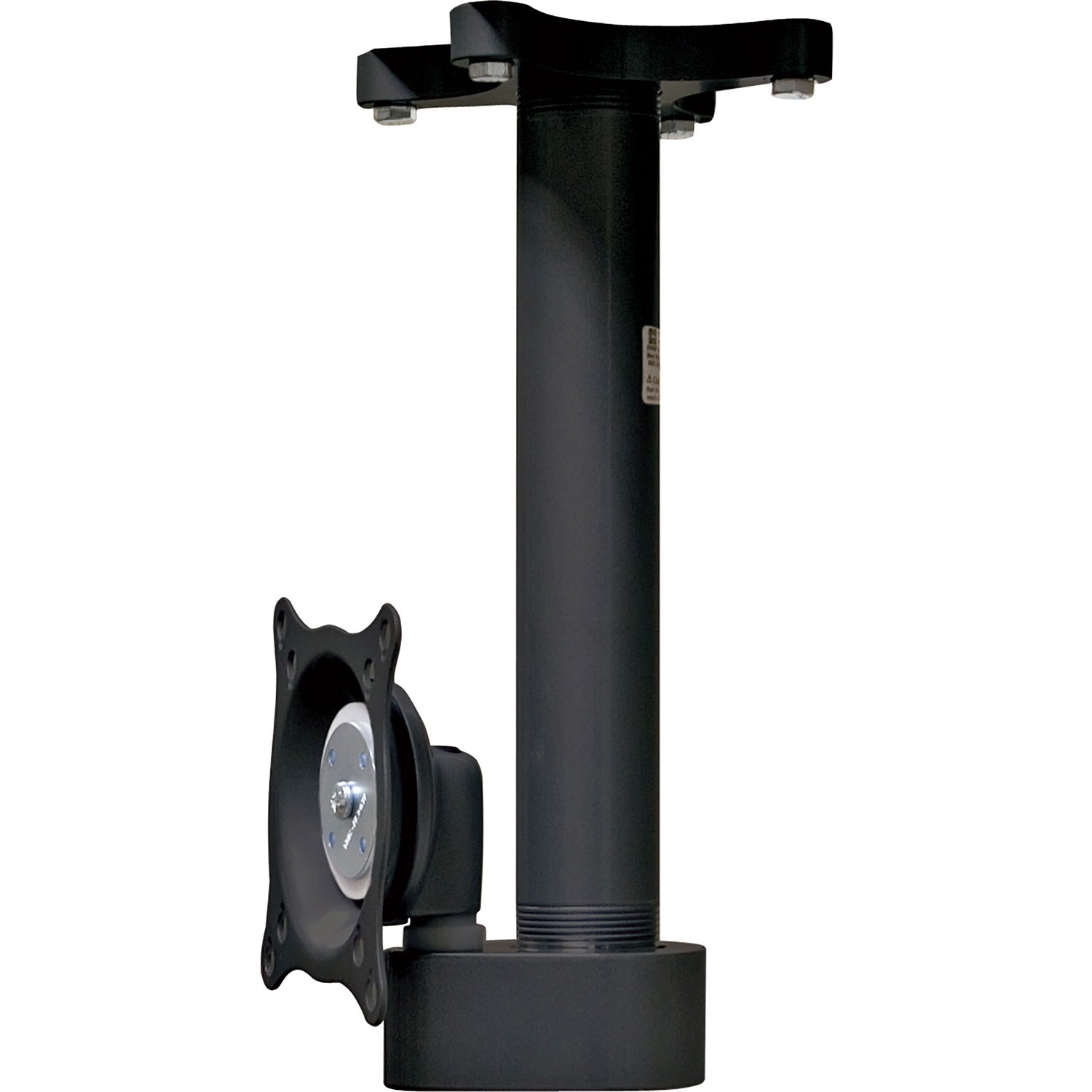 Chief Ceiling Flat Panel Display Mount - Landscape & Portrait - Black - FHS110B