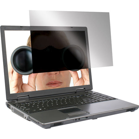 Targus ASF154WUSZ Privacy Screen Filter - TAA Compliant - ASF154WUSZ