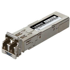 Cisco MGBSX1 - Gigabit Ethernet SX Mini-GBIC SFP Transceiver - MGBSX1