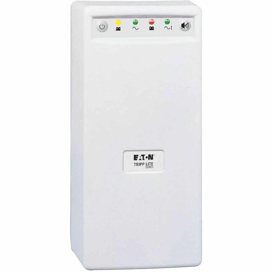 Tripp Lite by Eaton UPS OmniSmart 120V 330VA 225W UL 60601-1 Medical Grade Line-Interactive UPS Tower DB9 Serial - OMNISMART350HG