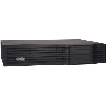 Tripp Lite by Eaton External 48V 2U Rack-mount Battery Pack Enclosure + DC Cabling for select UPS Systems (BP48V24-2U) - BP48V24-2U
