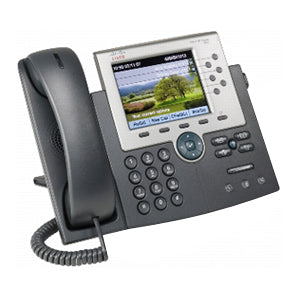 Cisco 7965G Unified IP Phone - CP-7965G-CH1