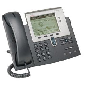 Cisco 7942G Unified IP Phone - CP-7942G=