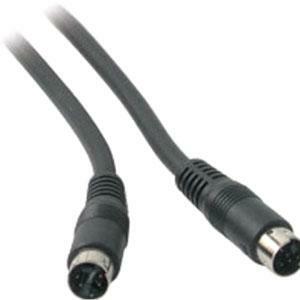 C2G 6ft Value Series S-Video Cable - 40915