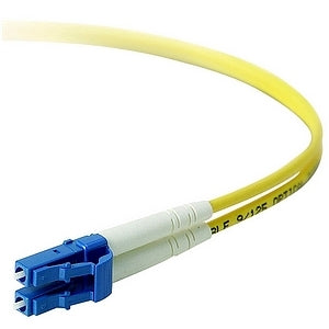 Belkin Fiber Optic Duplex Patch Cable - F2F802LL-50M
