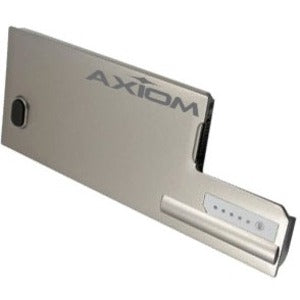 Axiom LI-ION 9-Cell Battery for Dell # 312-0394, 312-0538 - 312-0394-AX