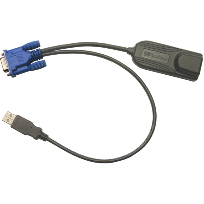 Raritan Computer Interface Module for USB and SUN USB Keyboard and Mouse - DCIM-USBG2