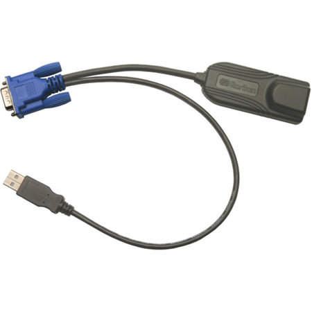 Raritan Computer Interface Module for USB and SUN USB Keyboard and Mouse - DCIM-USBG2