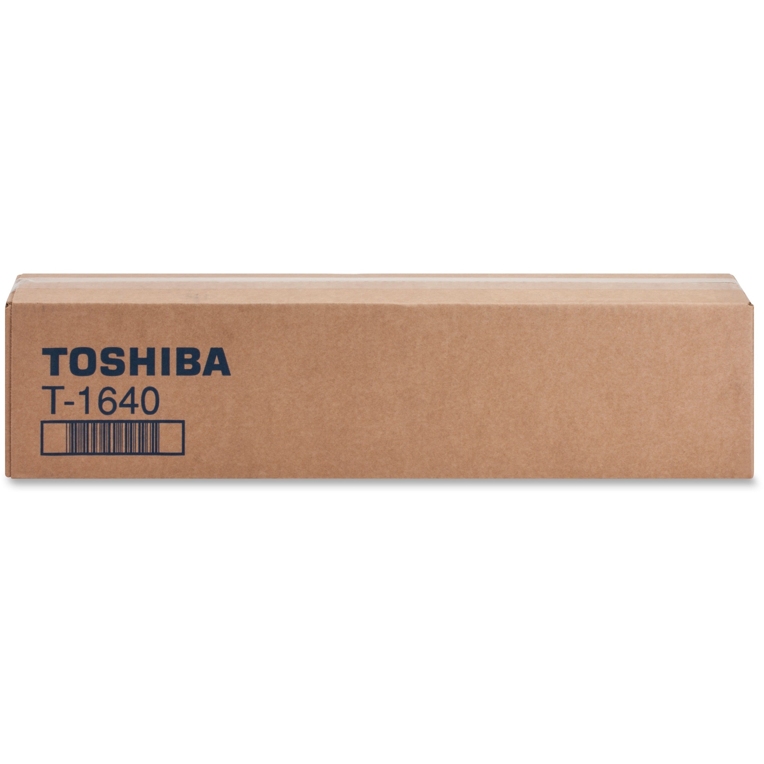 Toshiba Toner Cartridge - T1640