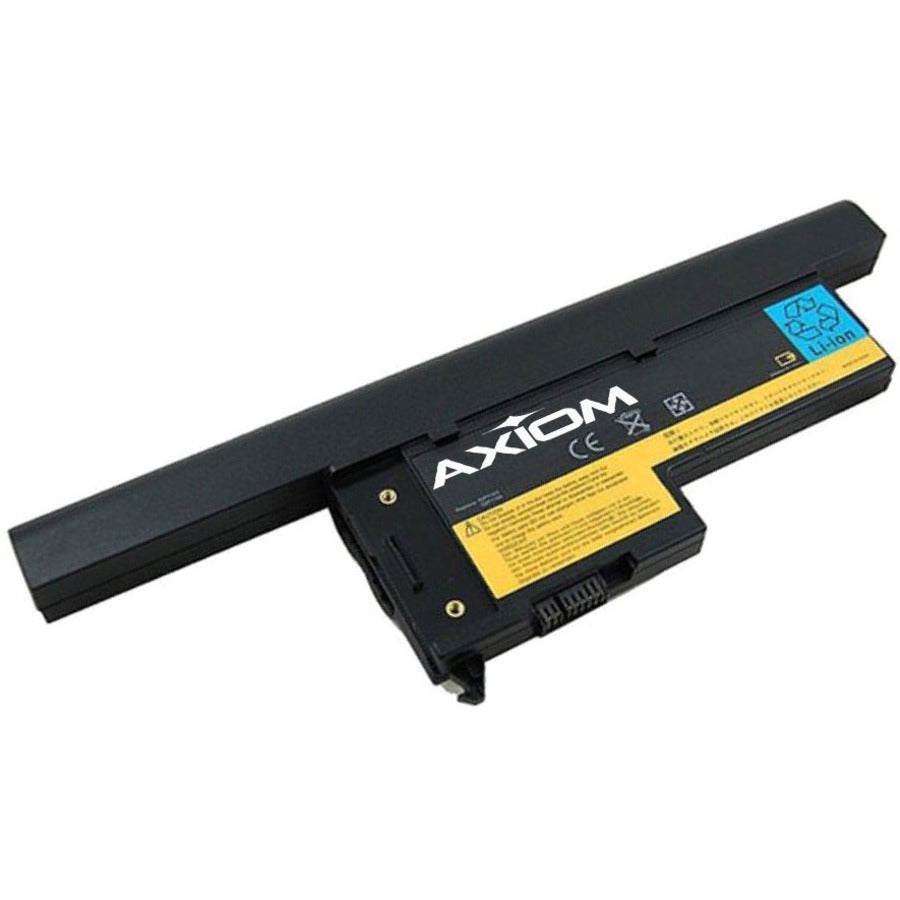 Axiom LI-ION 8-Cell Battery for Lenovo - 40Y7003, 92P1171, 92P1173 - 40Y7003-AX