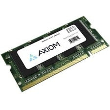 Axiom 1GB DDR-333 SODIMM # AXR333S25Q/1G - AXR333S25Q/1G