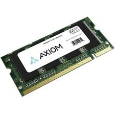 Axiom 1GB DDR-266 SODIMM # AXR266S25Q/1G - AXR266S25Q/1G