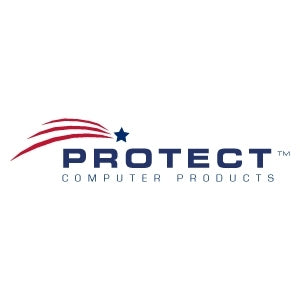 Protect Opaque Keyboard Cover - DL900-BLUE