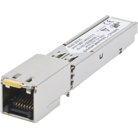 Extreme Networks 10/100/1000BASE-T SFP Module - 10065