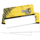 Wasp Employee Time Card - 633808551049