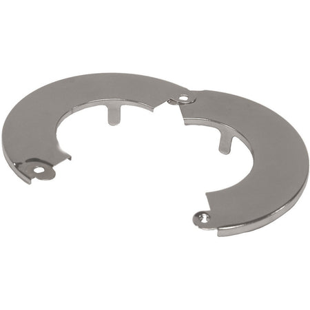 Chief Decorative Ring for Adjustable Extension Column - Silver - CMA643