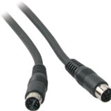 C2G 75ft Value Series S-Video Cable - 40919