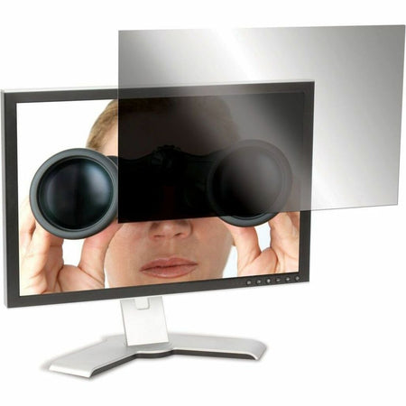 Targus ASF24WUSZ Privacy Screen Filter - TAA Compliant - ASF24WUSZ