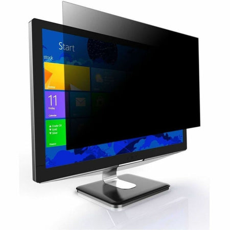 Targus 20.1" Widescreen LCD Monitor Privacy Screen (16:10) - TAA Compliant - ASF201WUSZ