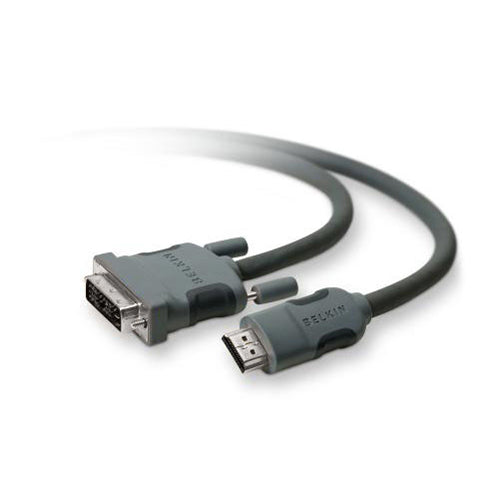 Belkin HDMI to DVI Cable - F2E8242B10