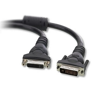 Belkin DVI To DVI Extension Cable - F2E4142B10