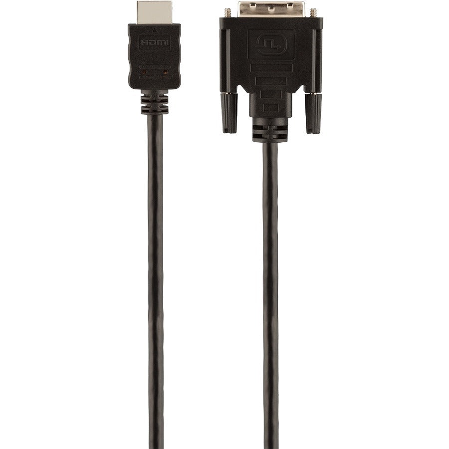 Belkin HDMI to DVI Cable - F2E8242B06
