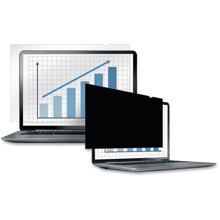 Fellowes PrivaScreen&trade; Blackout Privacy Filter - 19.0" - 4800501