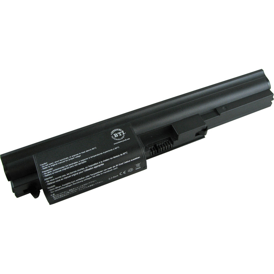 BTI Lithium Ion Notebook Battery - IB-Z60T